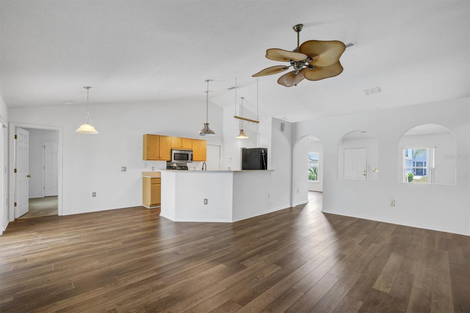 SUNSET COVE PH 01 - Residential