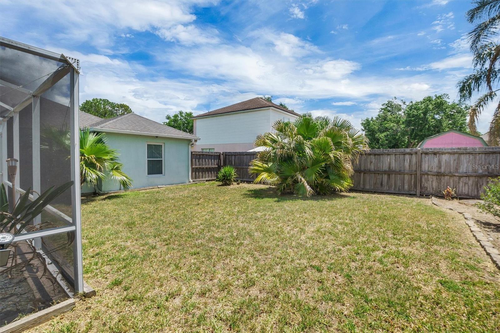 SUNSET COVE PH 01 - Residential