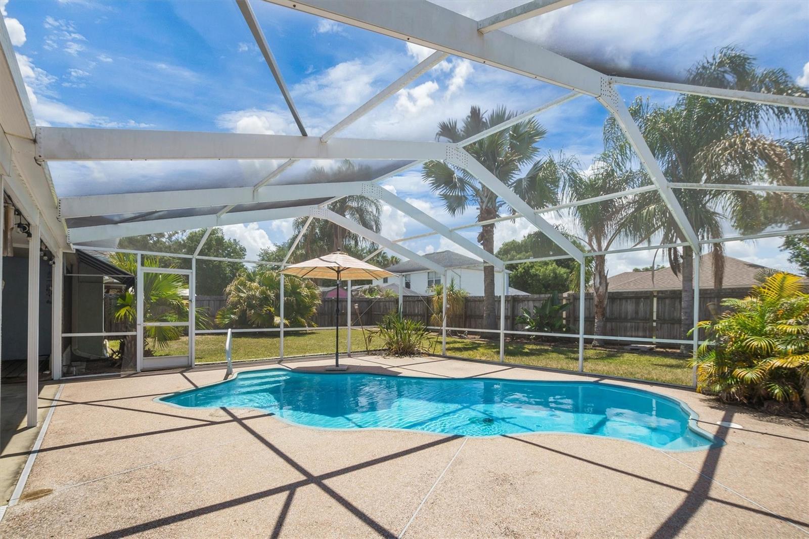 SUNSET COVE PH 01 - Residential