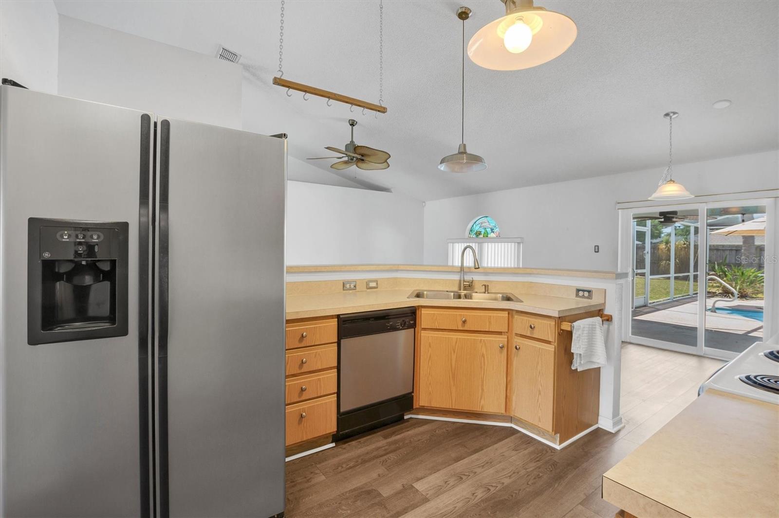 SUNSET COVE PH 01 - Residential