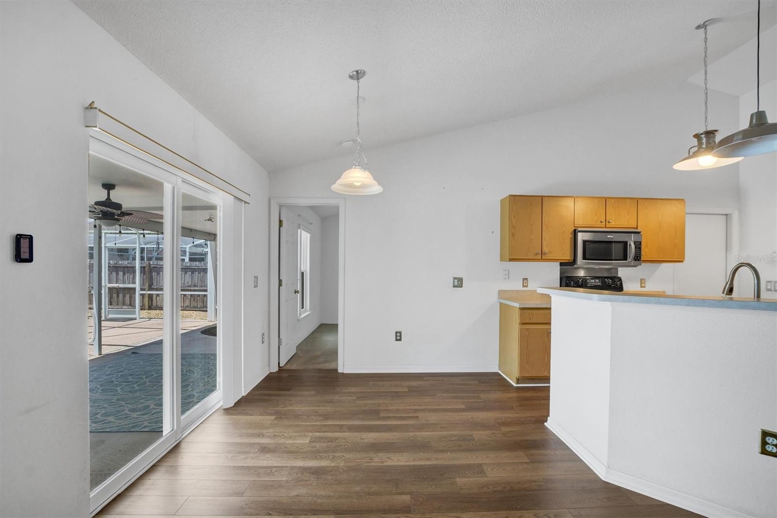 SUNSET COVE PH 01 - Residential