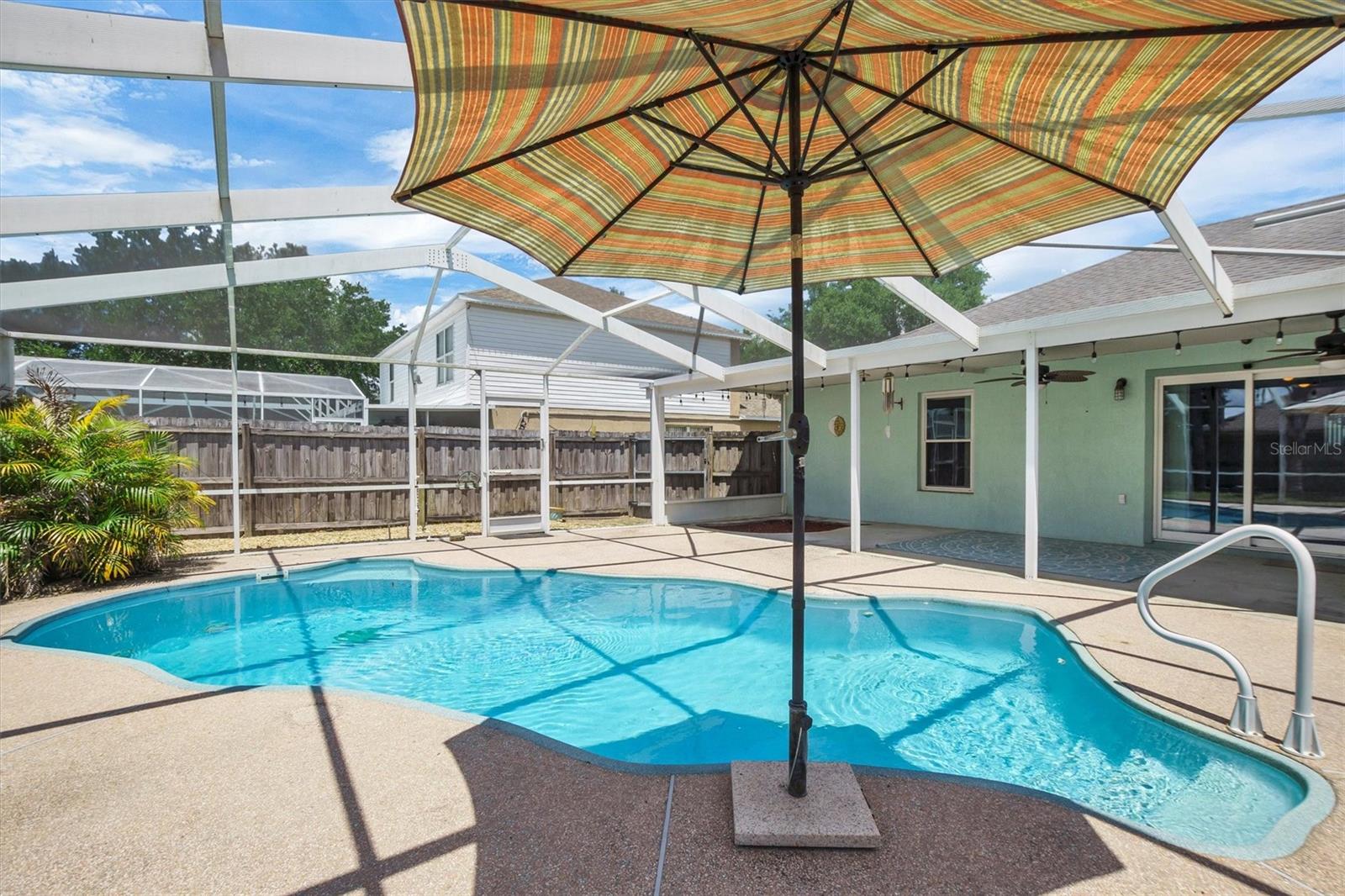 SUNSET COVE PH 01 - Residential