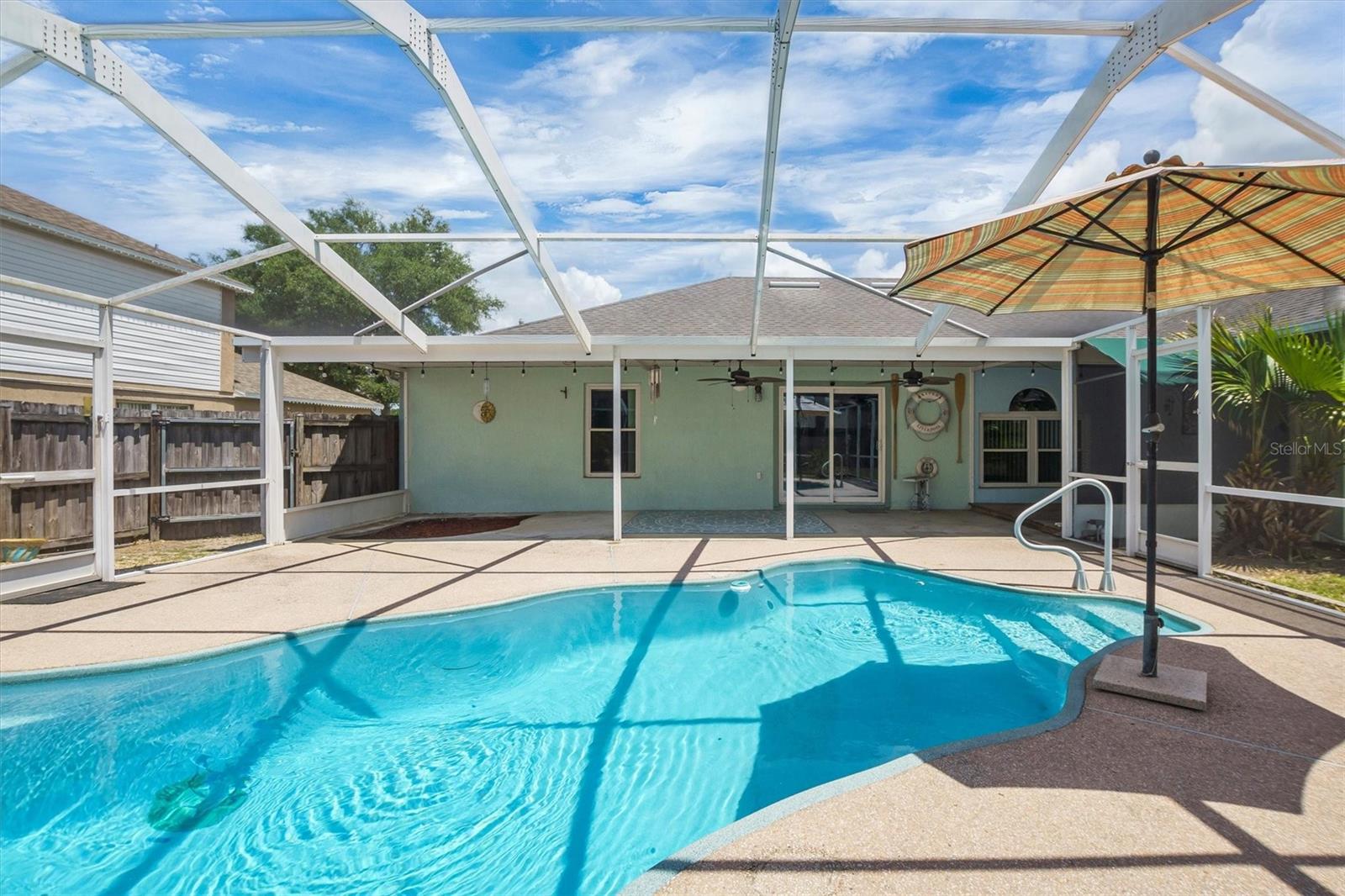 SUNSET COVE PH 01 - Residential