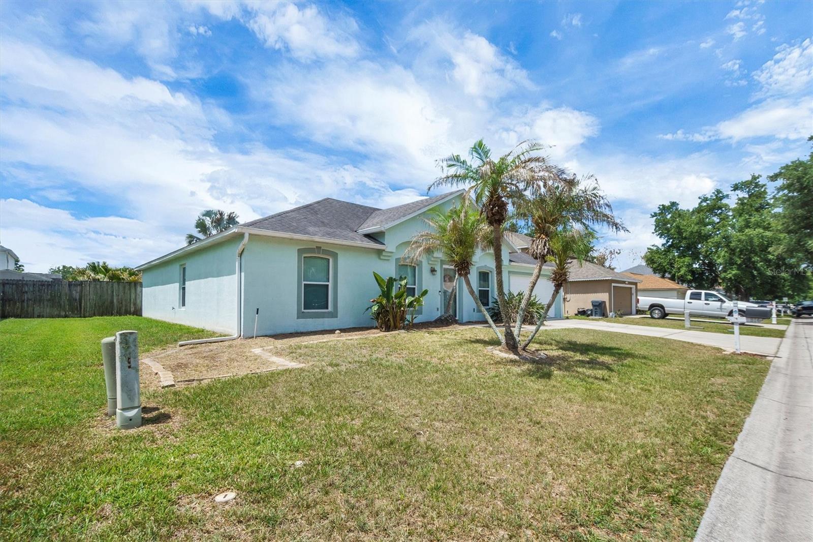 SUNSET COVE PH 01 - Residential