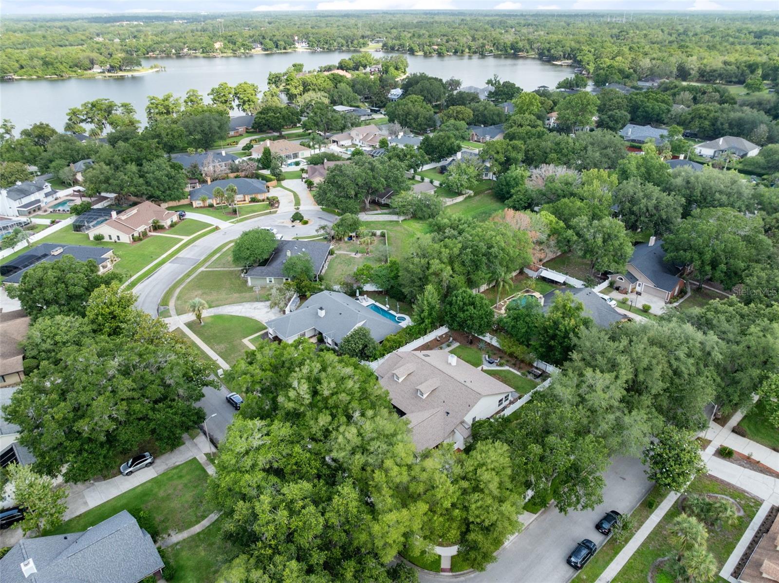 TUSKABAY - Residential