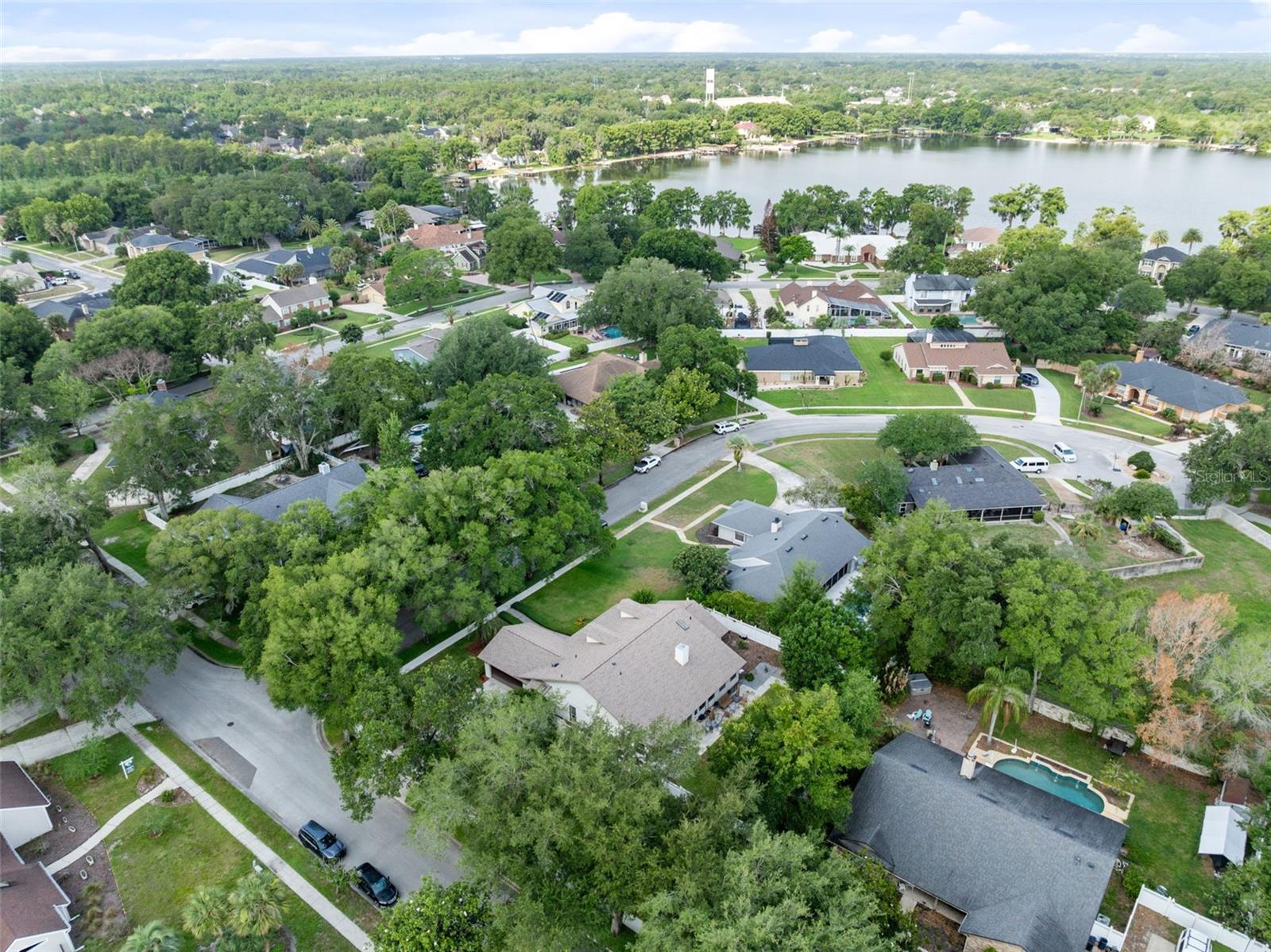 TUSKABAY - Residential