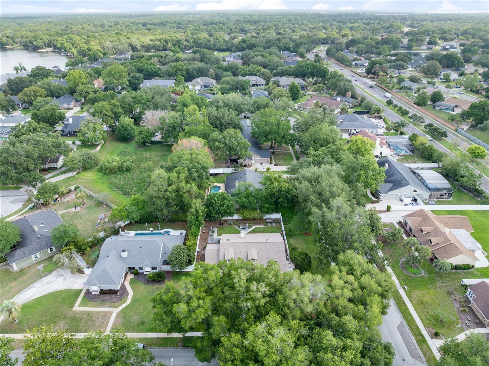 TUSKABAY - Residential
