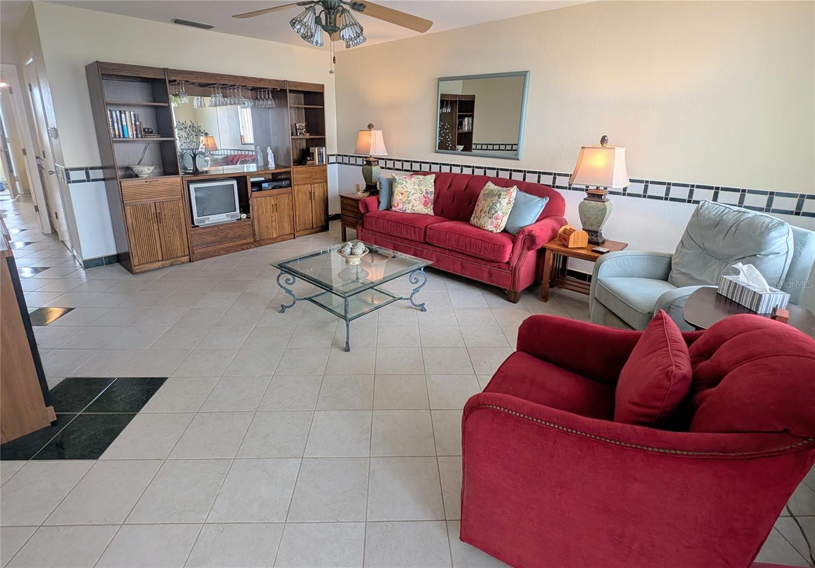 SEMINOLE GARDEN APTS CO-OP - Residential