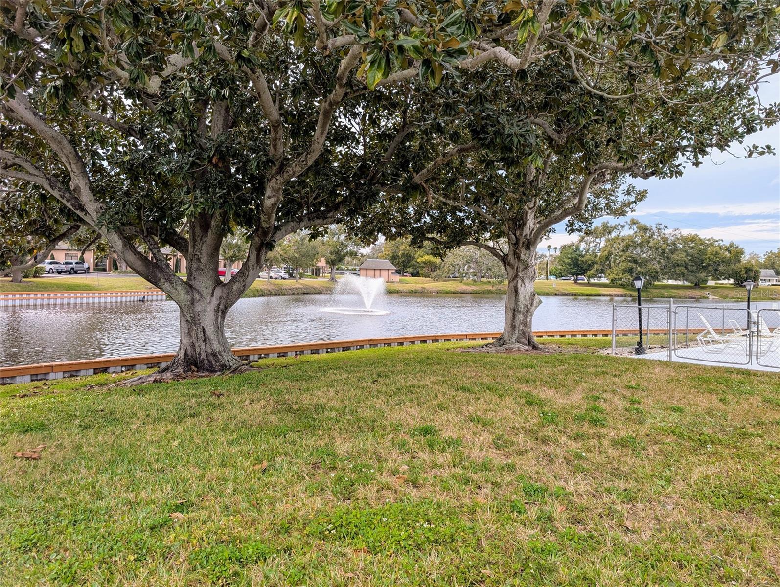 SEMINOLE GARDEN APTS CO-OP - Residential