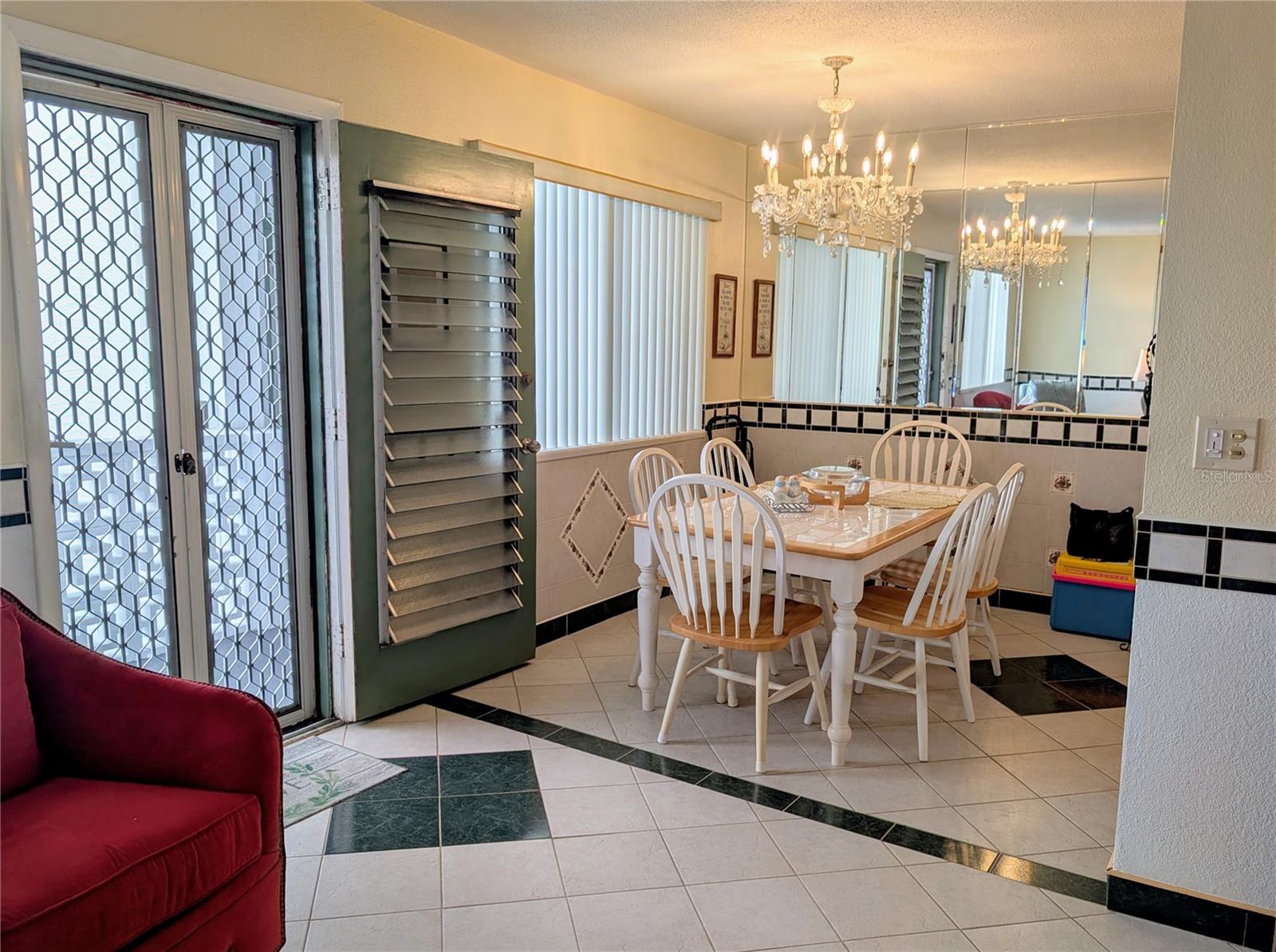 SEMINOLE GARDEN APTS CO-OP - Residential