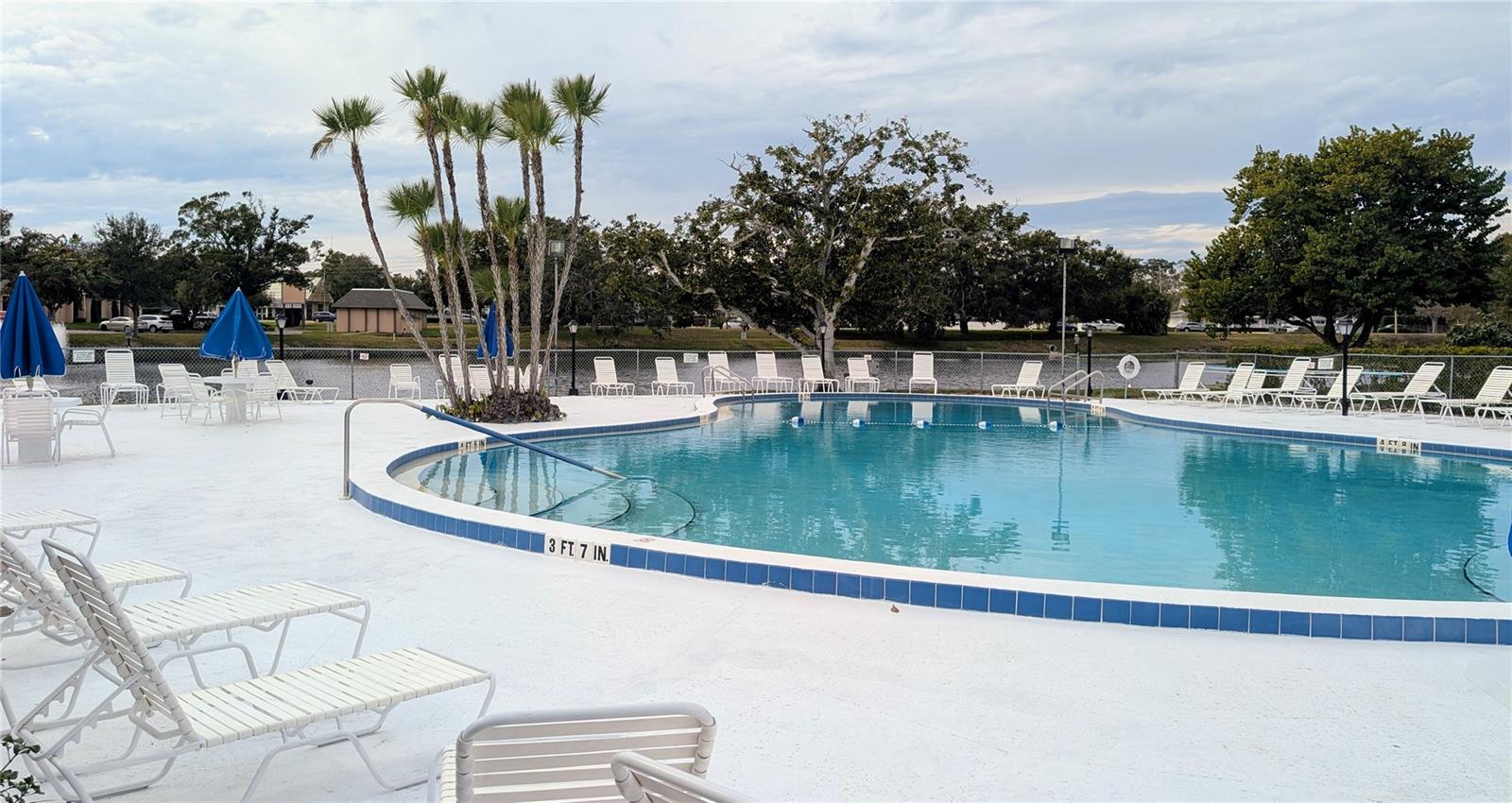 SEMINOLE GARDEN APTS CO-OP - Residential