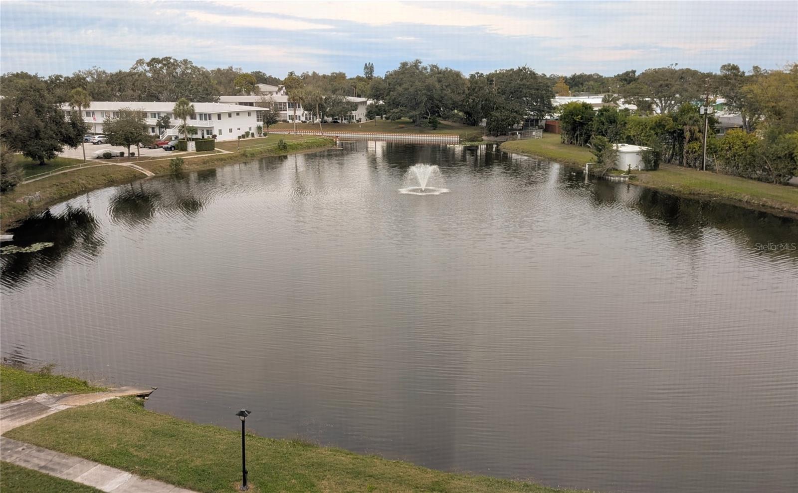 SEMINOLE GARDEN APTS CO-OP - Residential