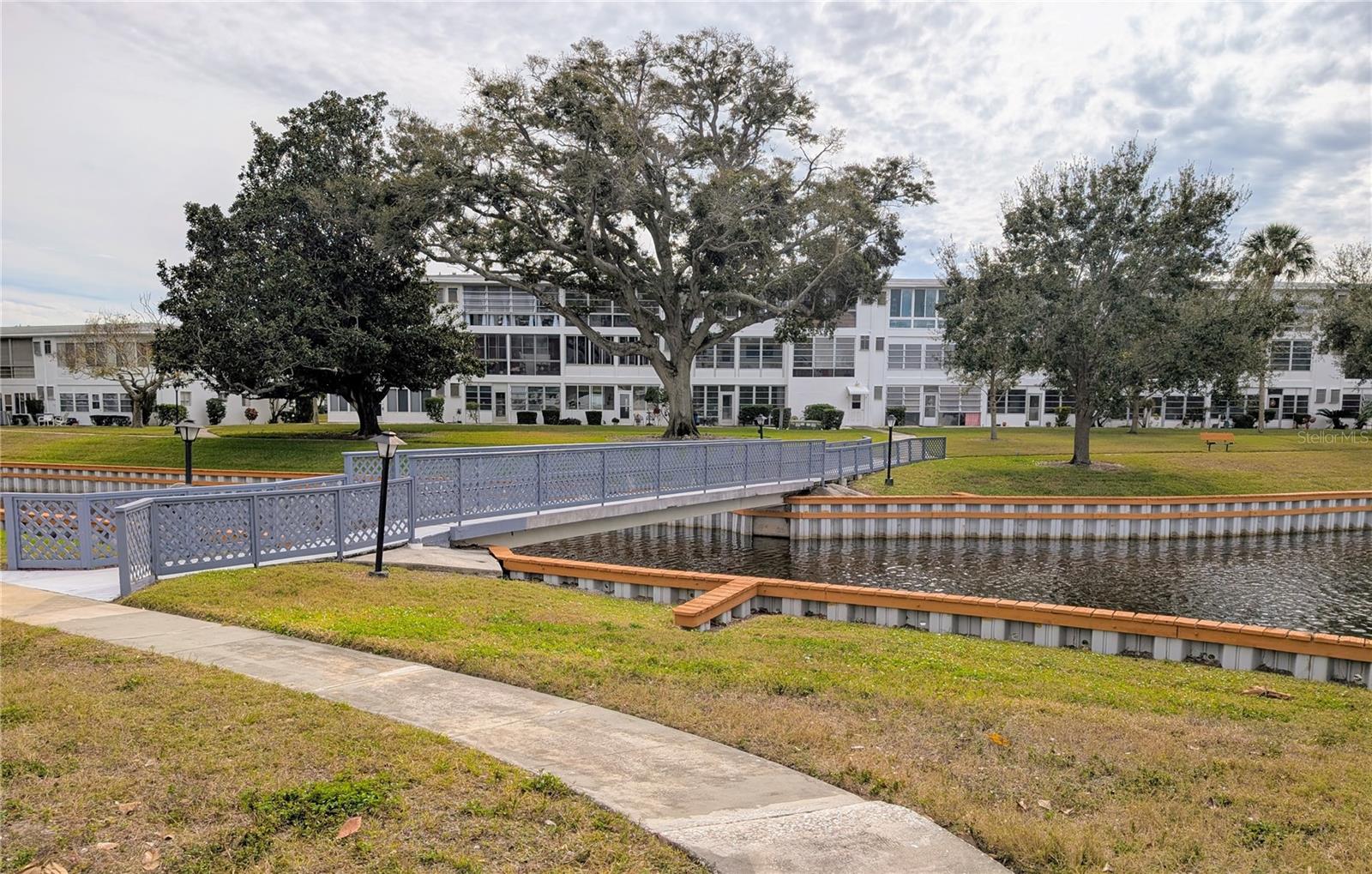 SEMINOLE GARDEN APTS CO-OP - Residential