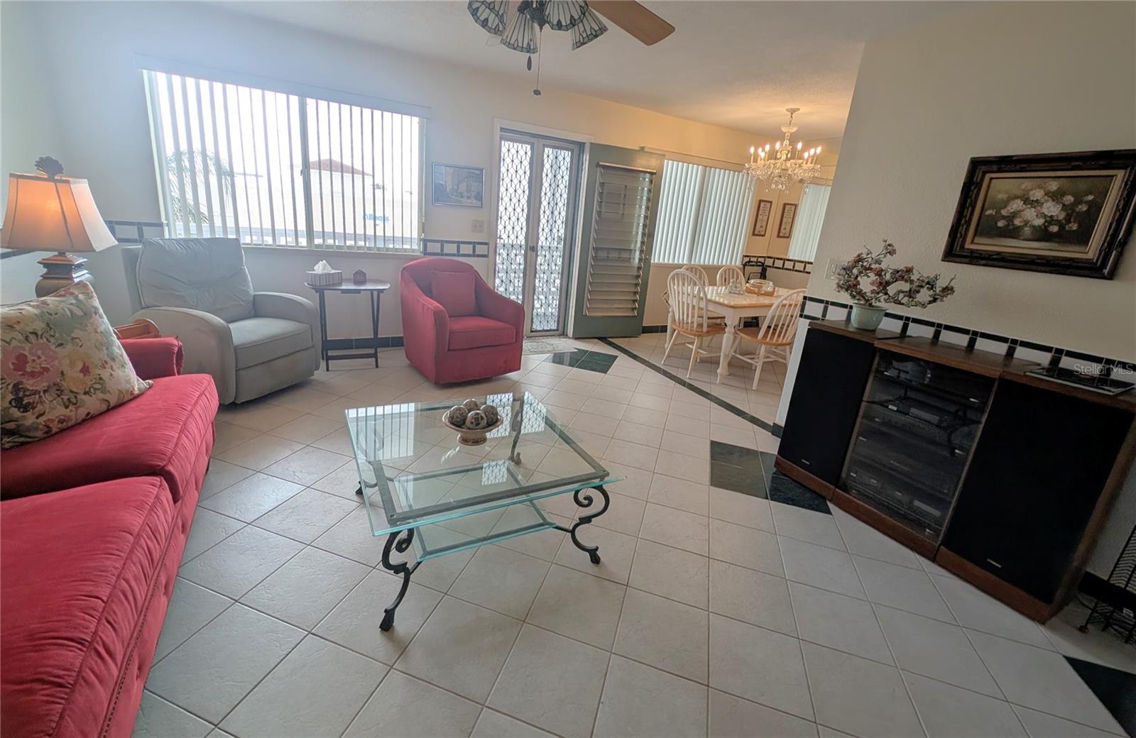 SEMINOLE GARDEN APTS CO-OP - Residential
