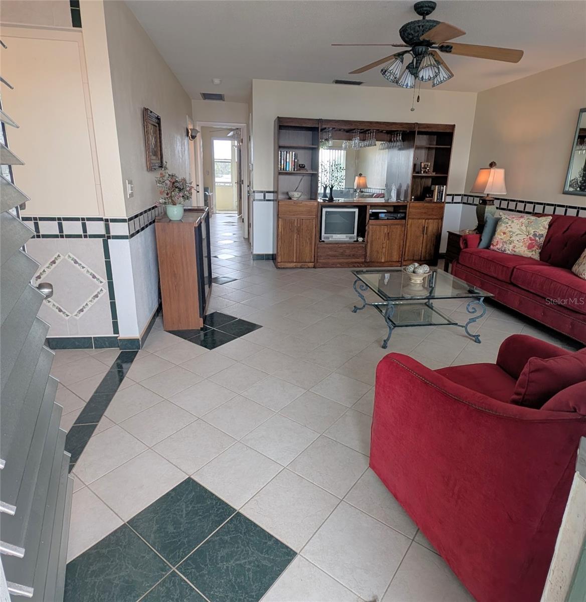 SEMINOLE GARDEN APTS CO-OP - Residential