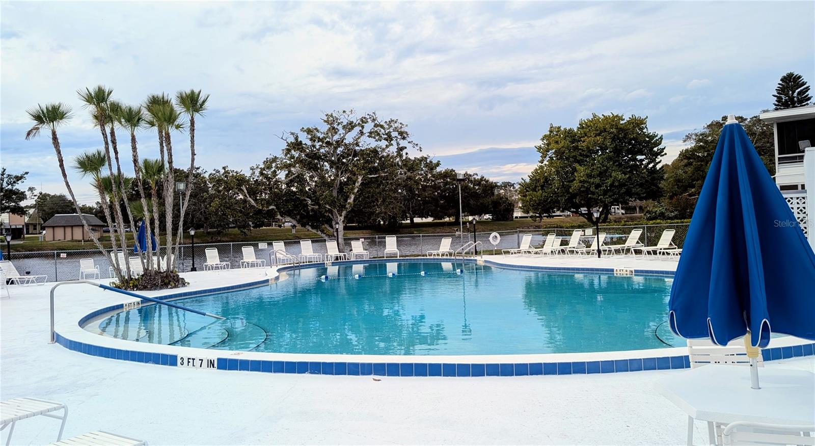 SEMINOLE GARDEN APTS CO-OP - Residential