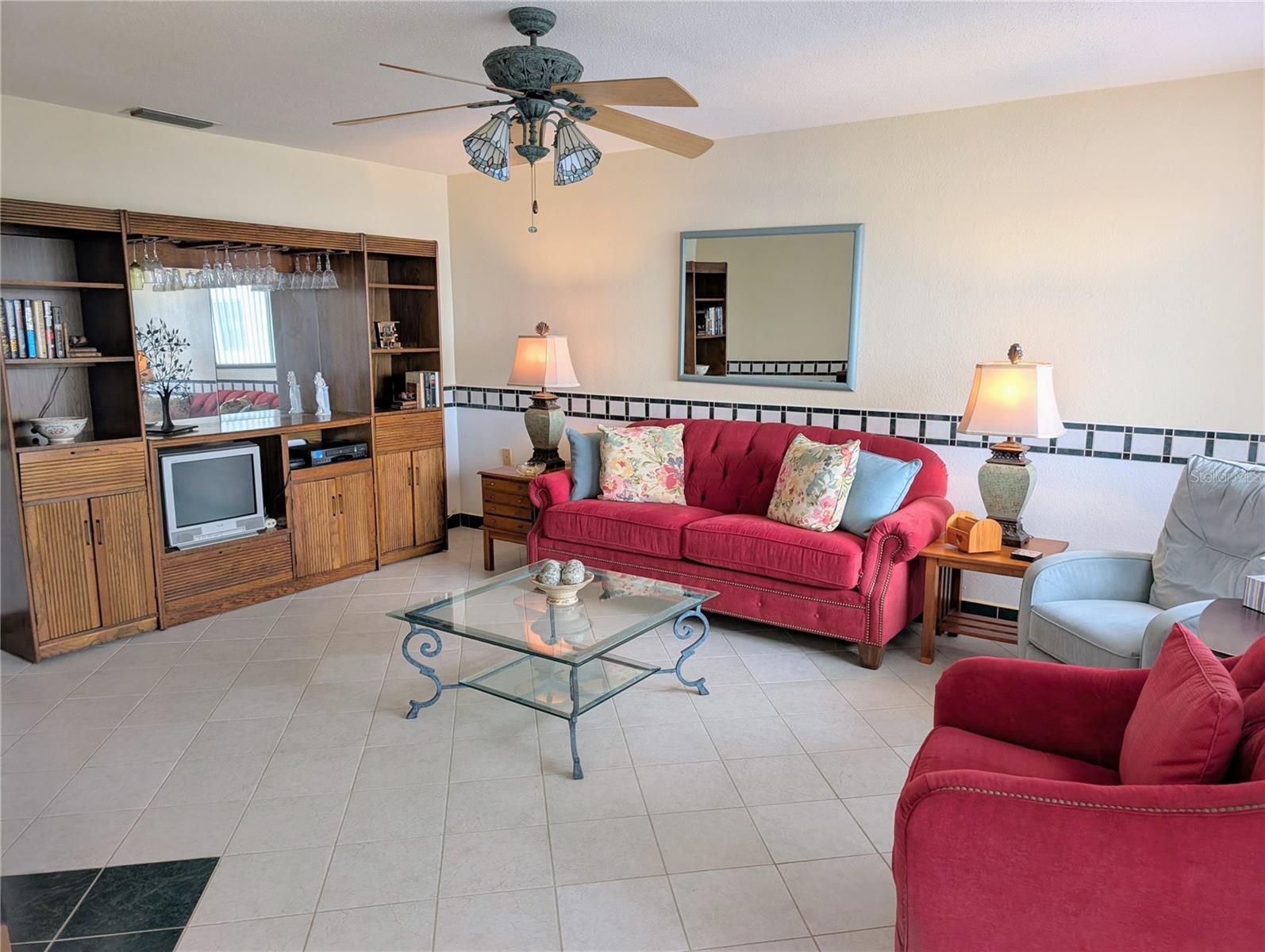 SEMINOLE GARDEN APTS CO-OP - Residential