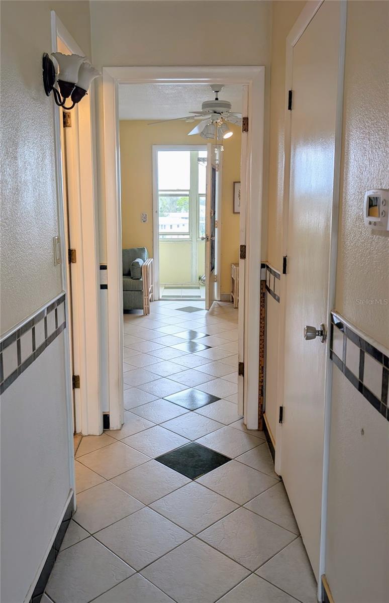 SEMINOLE GARDEN APTS CO-OP - Residential