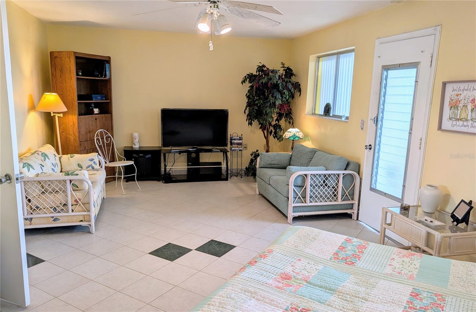 SEMINOLE GARDEN APTS CO-OP - Residential