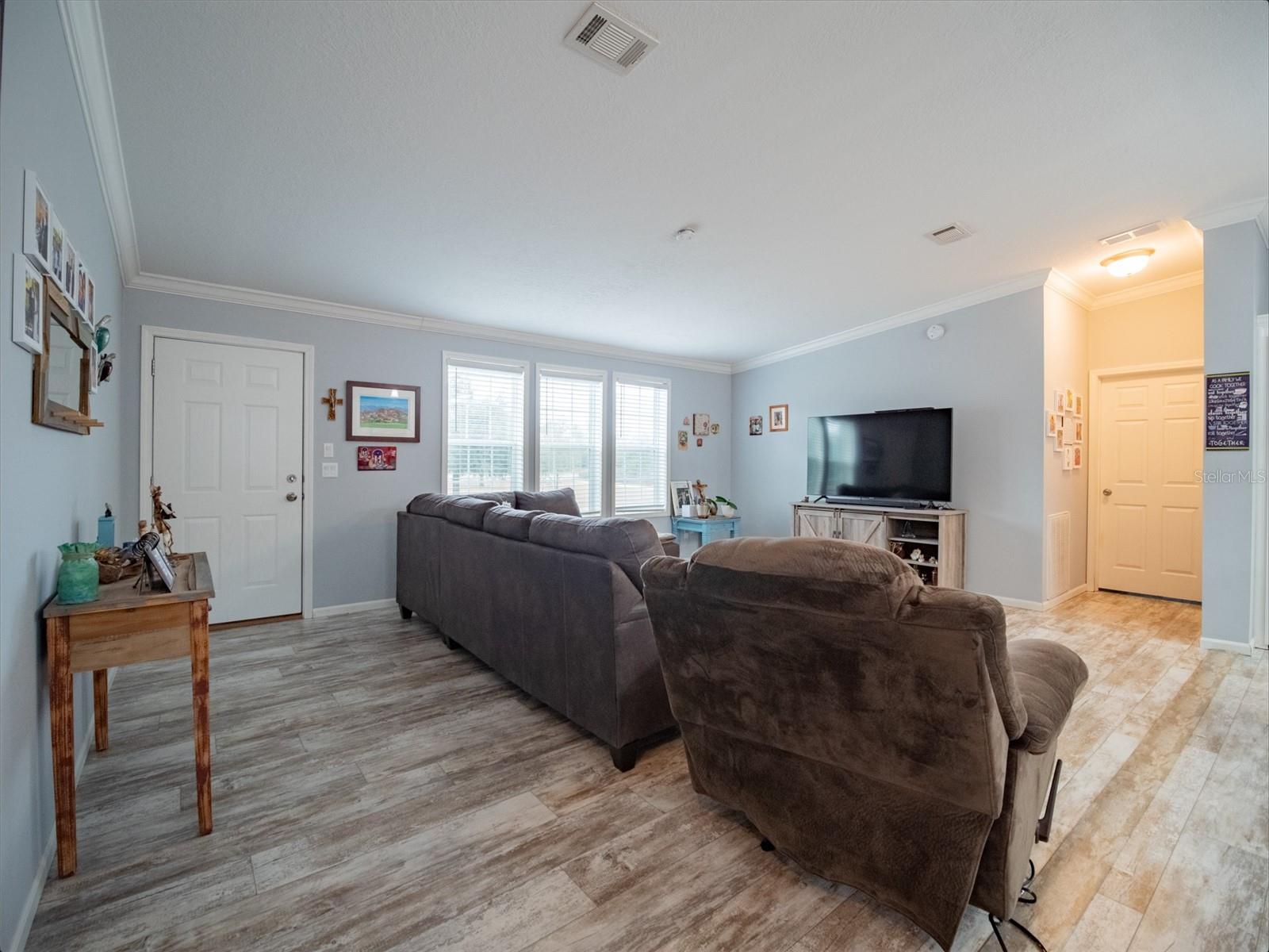 SAVANNAS WALK - Residential