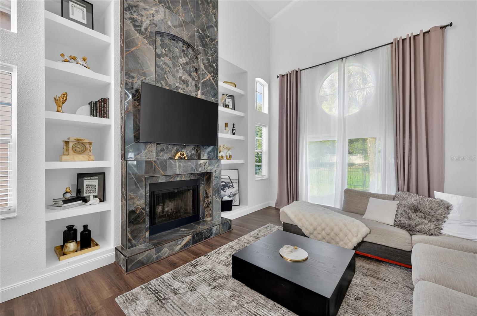MYSTIC AT MARINERS VILLAGE - Residential