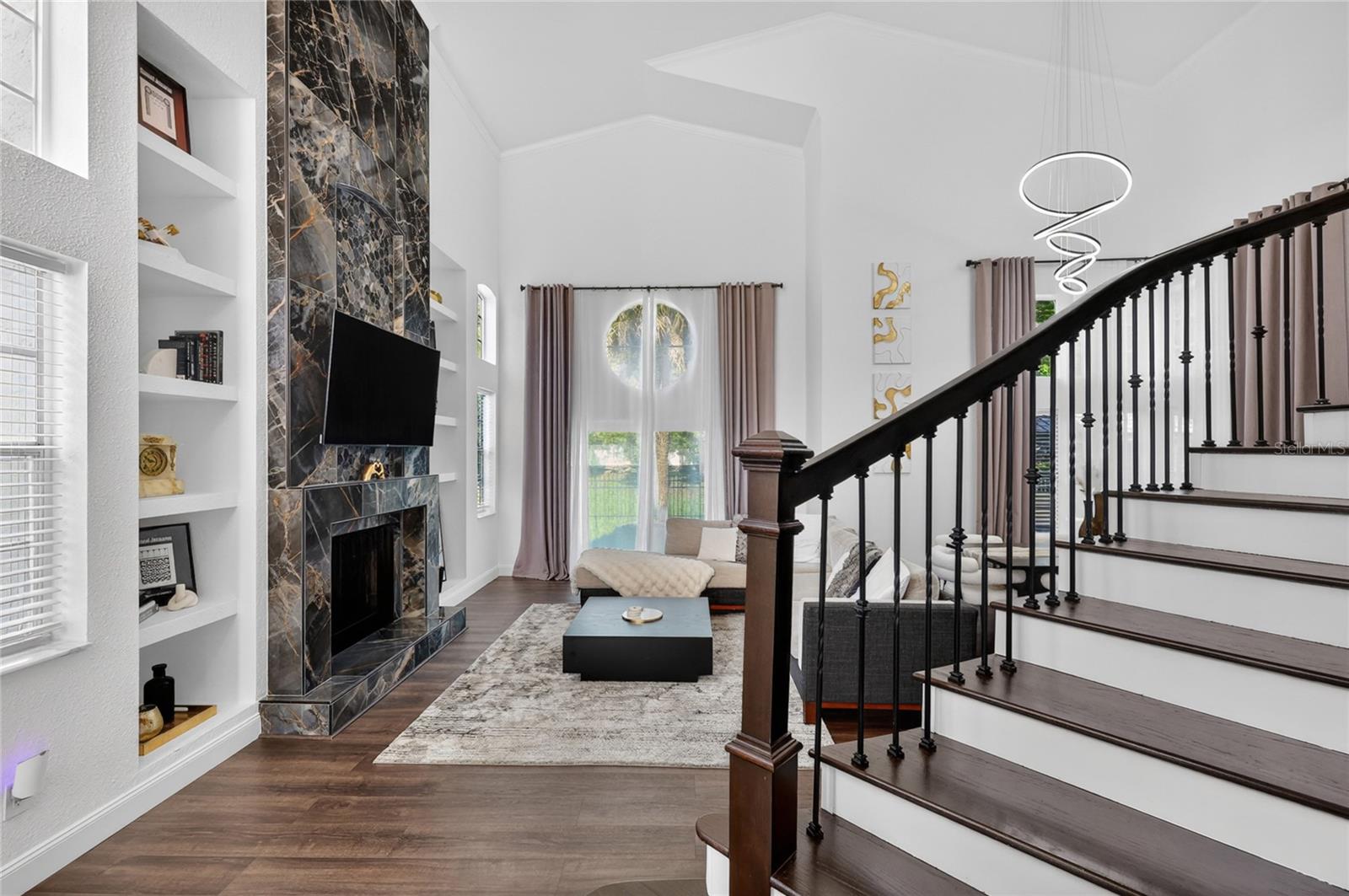 MYSTIC AT MARINERS VILLAGE - Residential