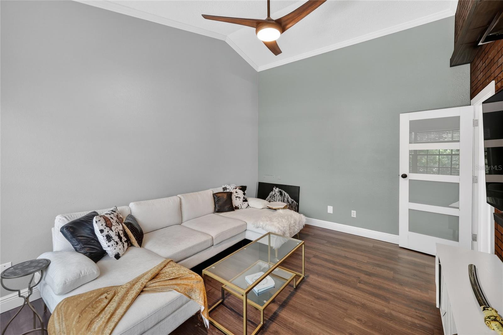 MYSTIC AT MARINERS VILLAGE - Residential