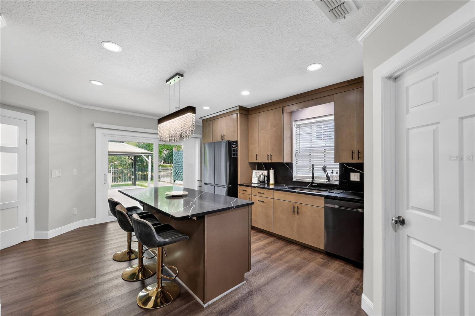 MYSTIC AT MARINERS VILLAGE - Residential