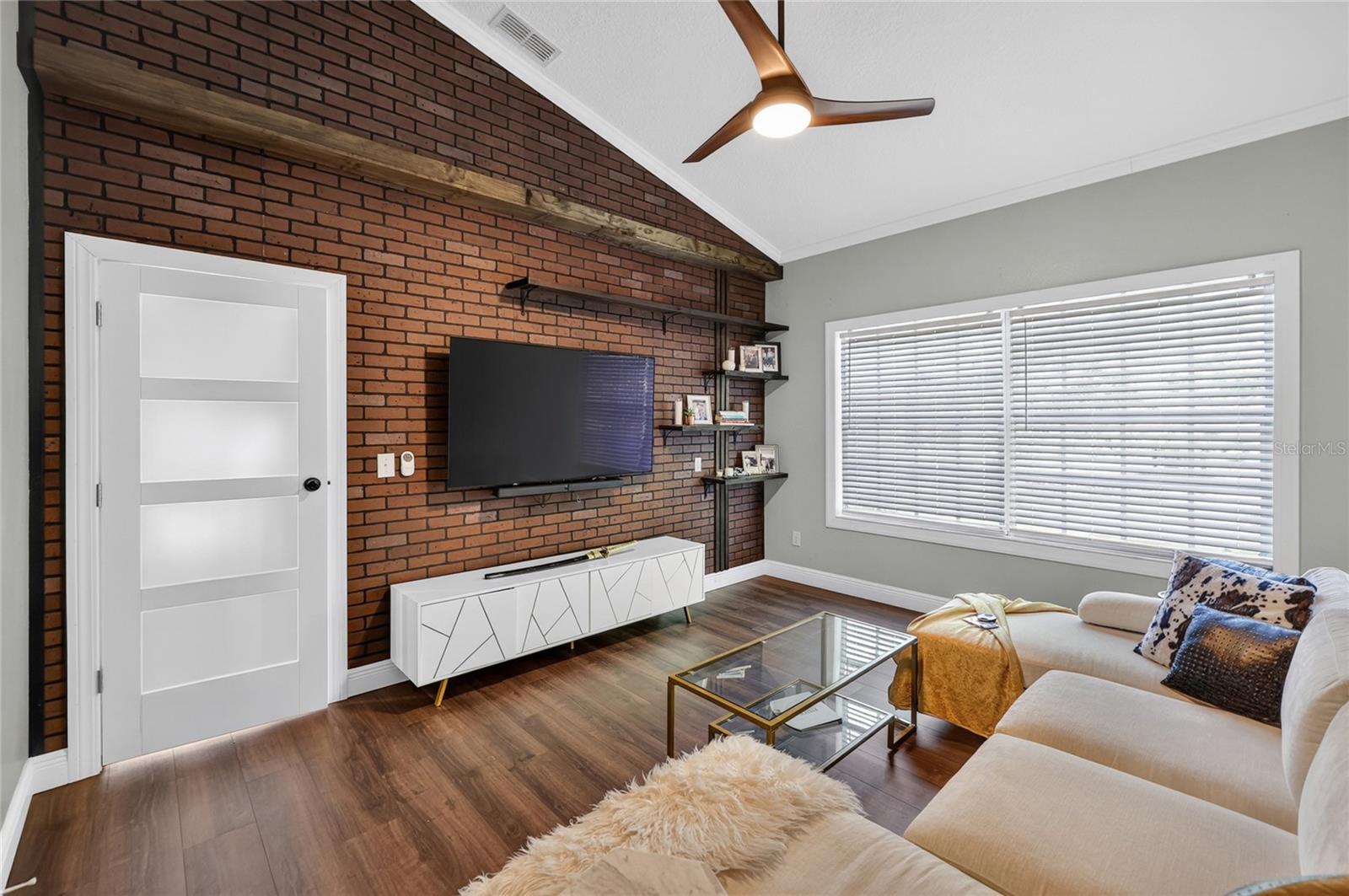 MYSTIC AT MARINERS VILLAGE - Residential