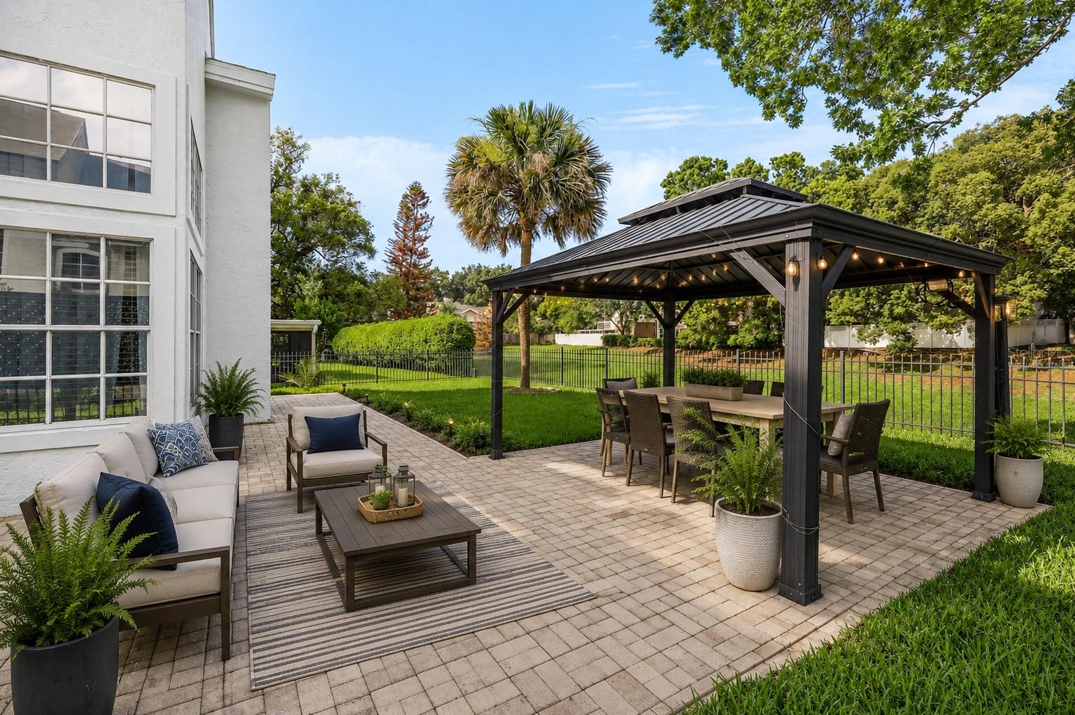MYSTIC AT MARINERS VILLAGE - Residential