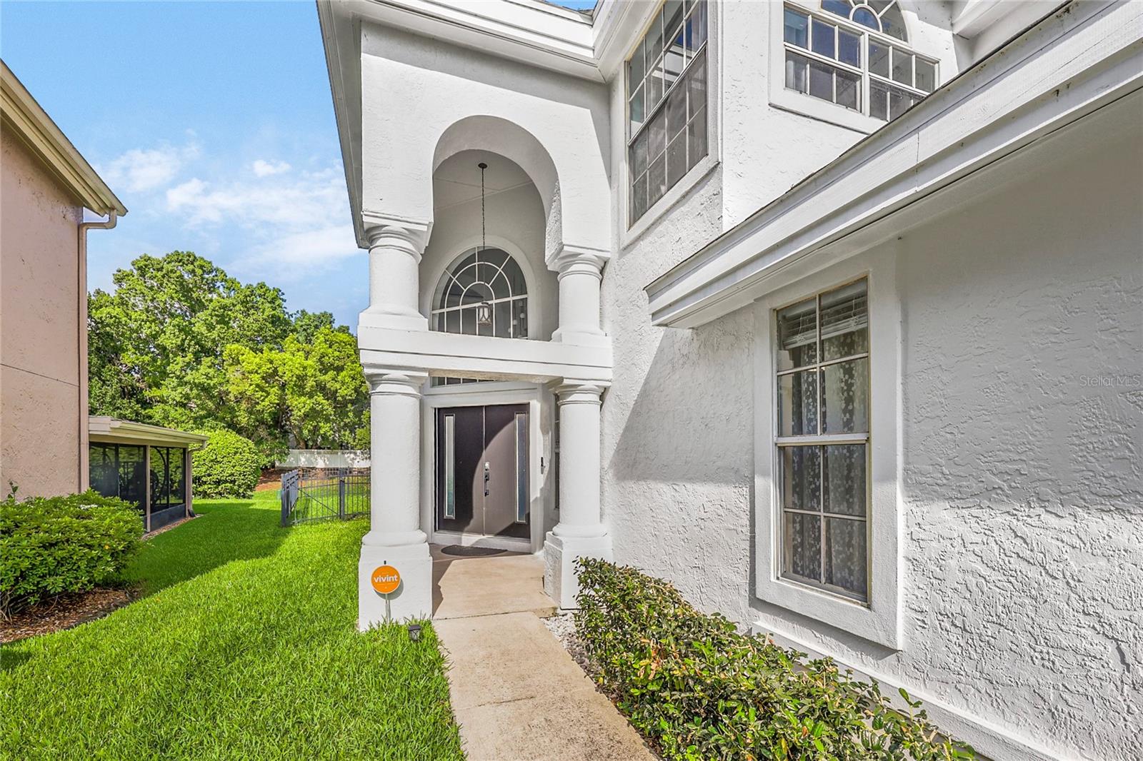 MYSTIC AT MARINERS VILLAGE - Residential