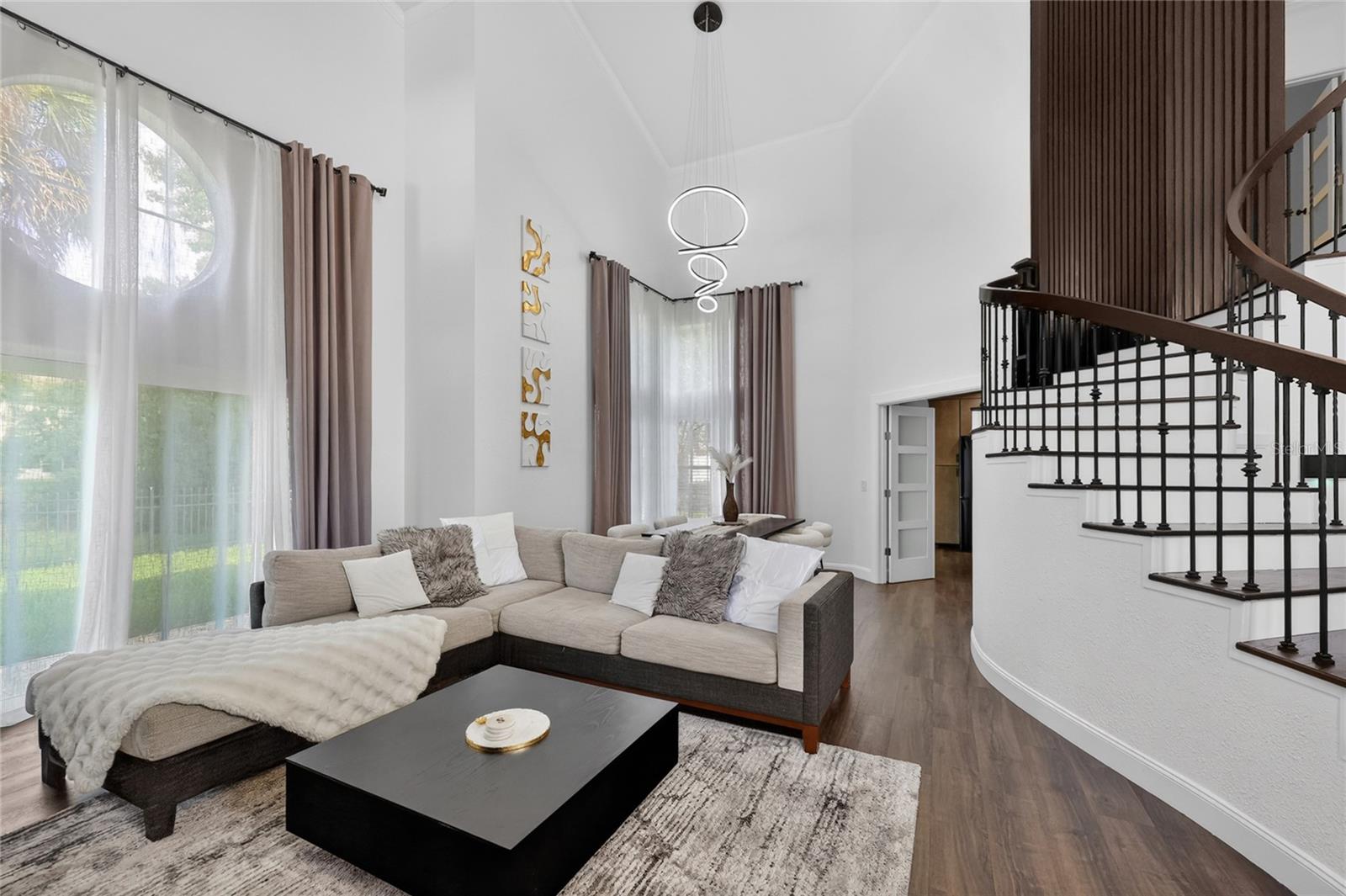 MYSTIC AT MARINERS VILLAGE - Residential
