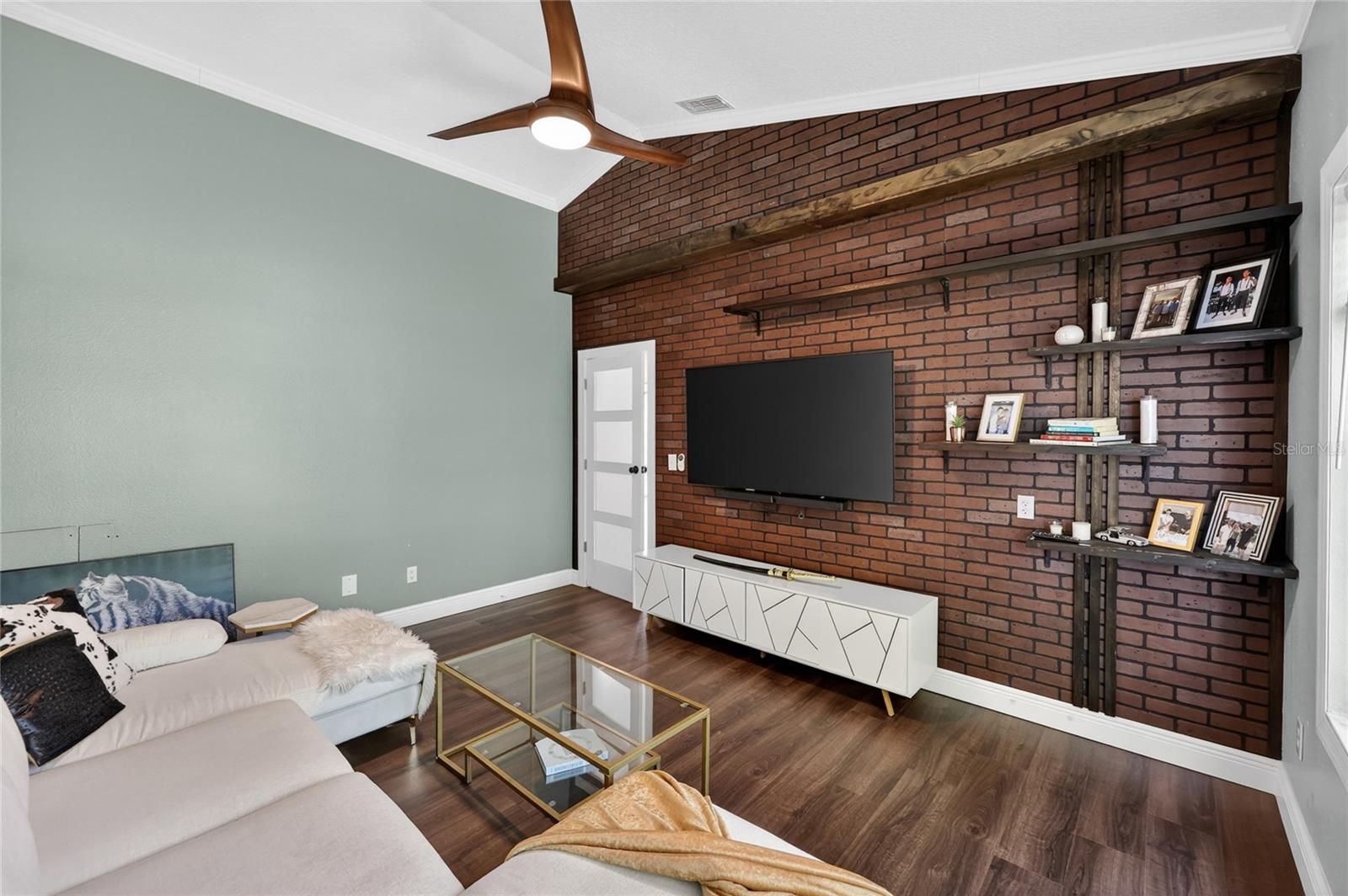 MYSTIC AT MARINERS VILLAGE - Residential