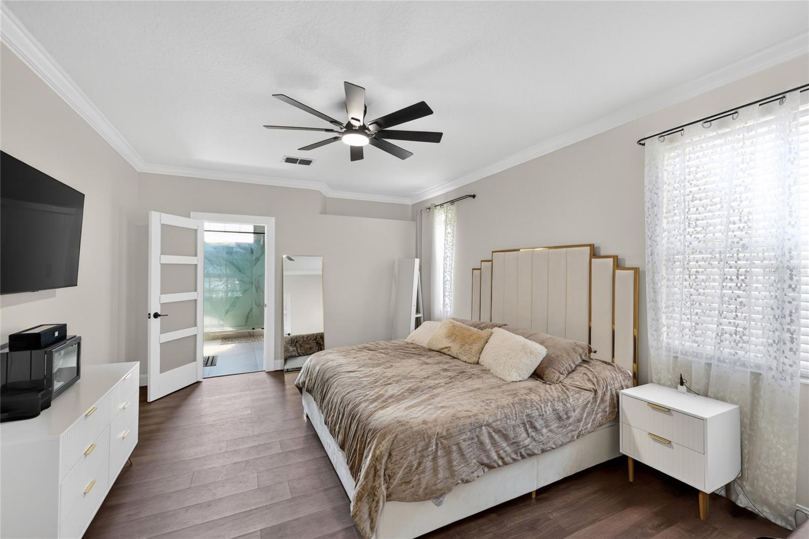 MYSTIC AT MARINERS VILLAGE - Residential