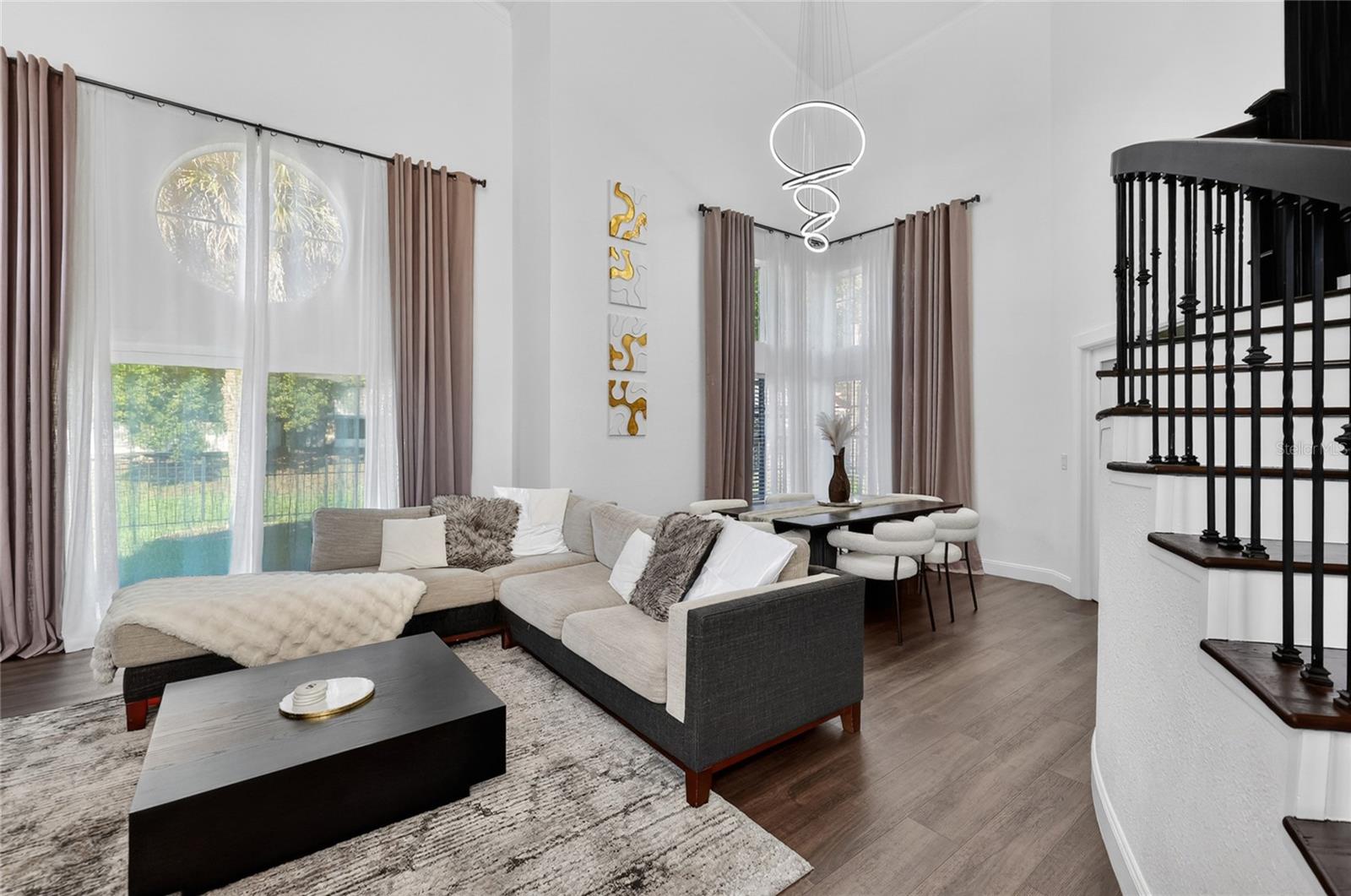 MYSTIC AT MARINERS VILLAGE - Residential