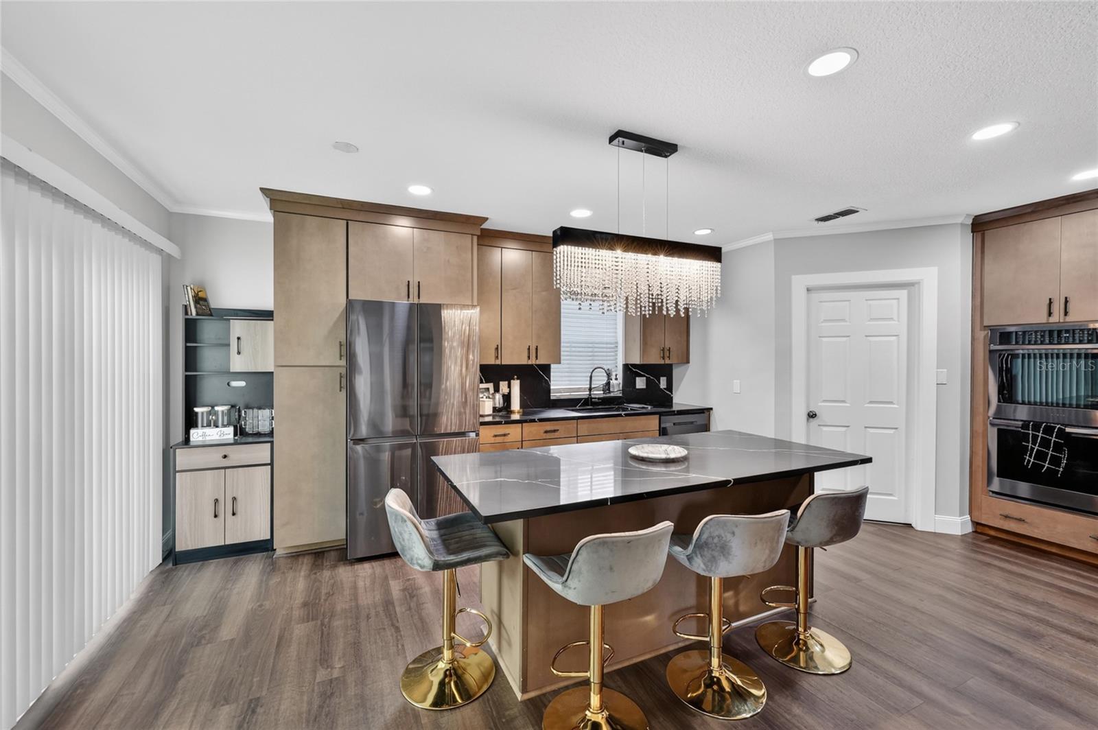 MYSTIC AT MARINERS VILLAGE - Residential