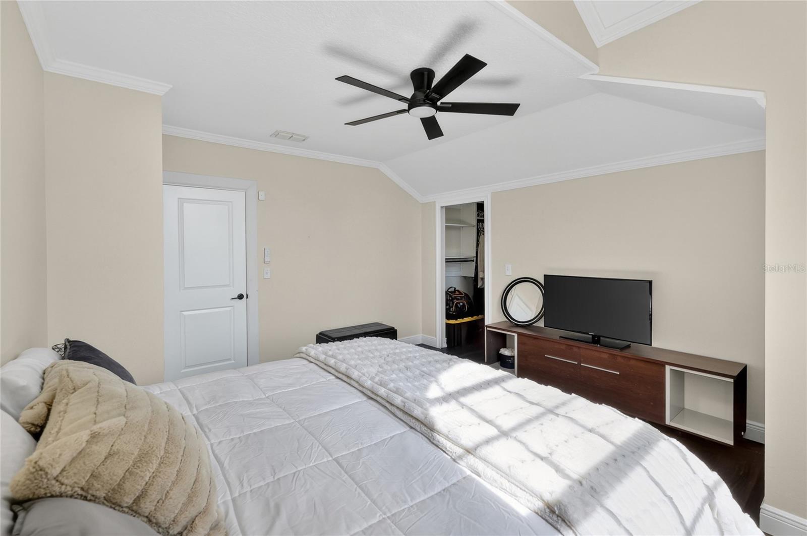 MYSTIC AT MARINERS VILLAGE - Residential
