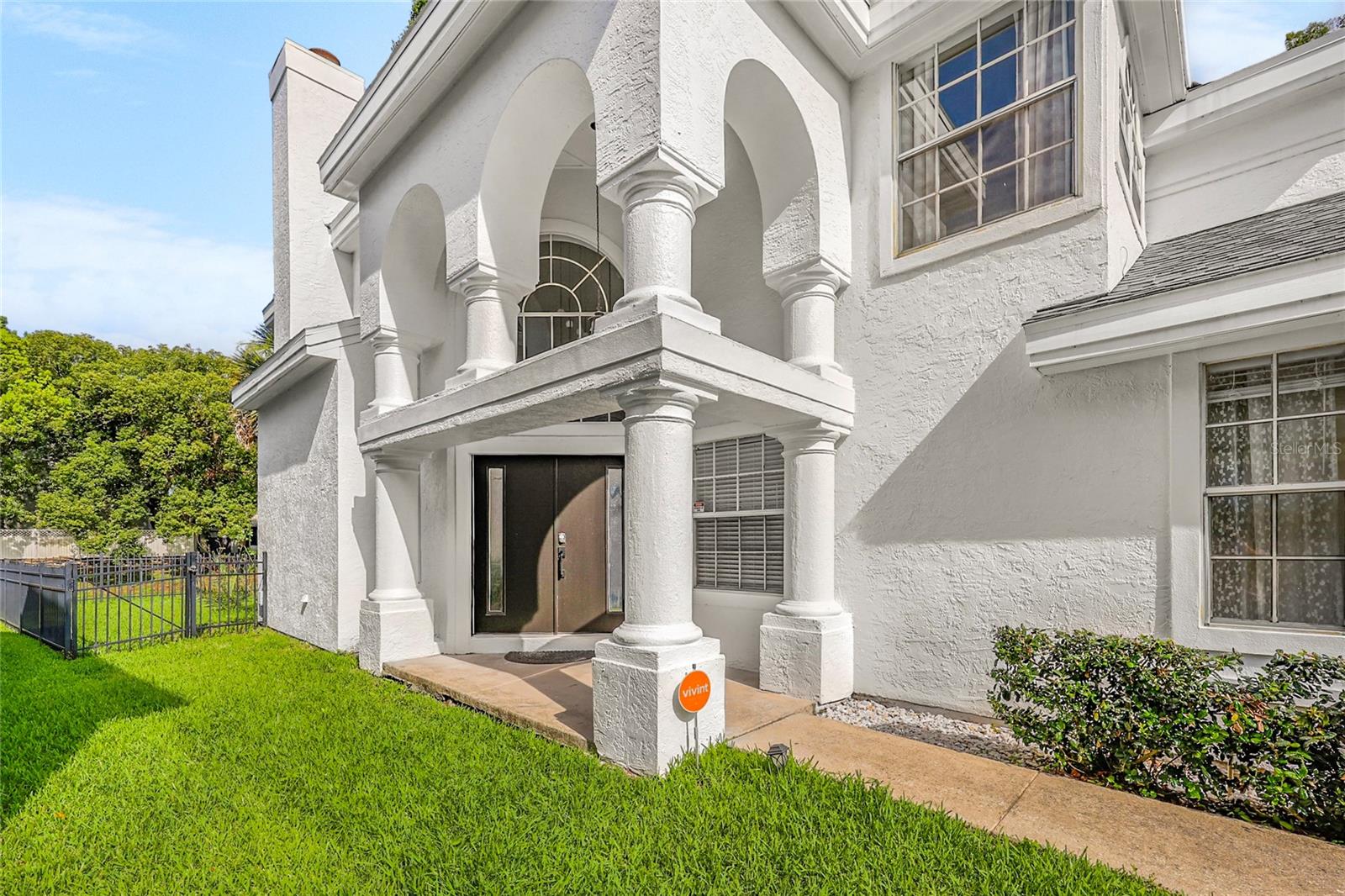 MYSTIC AT MARINERS VILLAGE - Residential