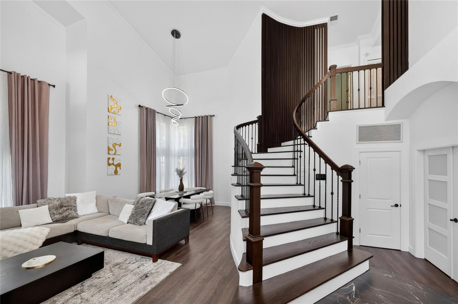 MYSTIC AT MARINERS VILLAGE - Residential