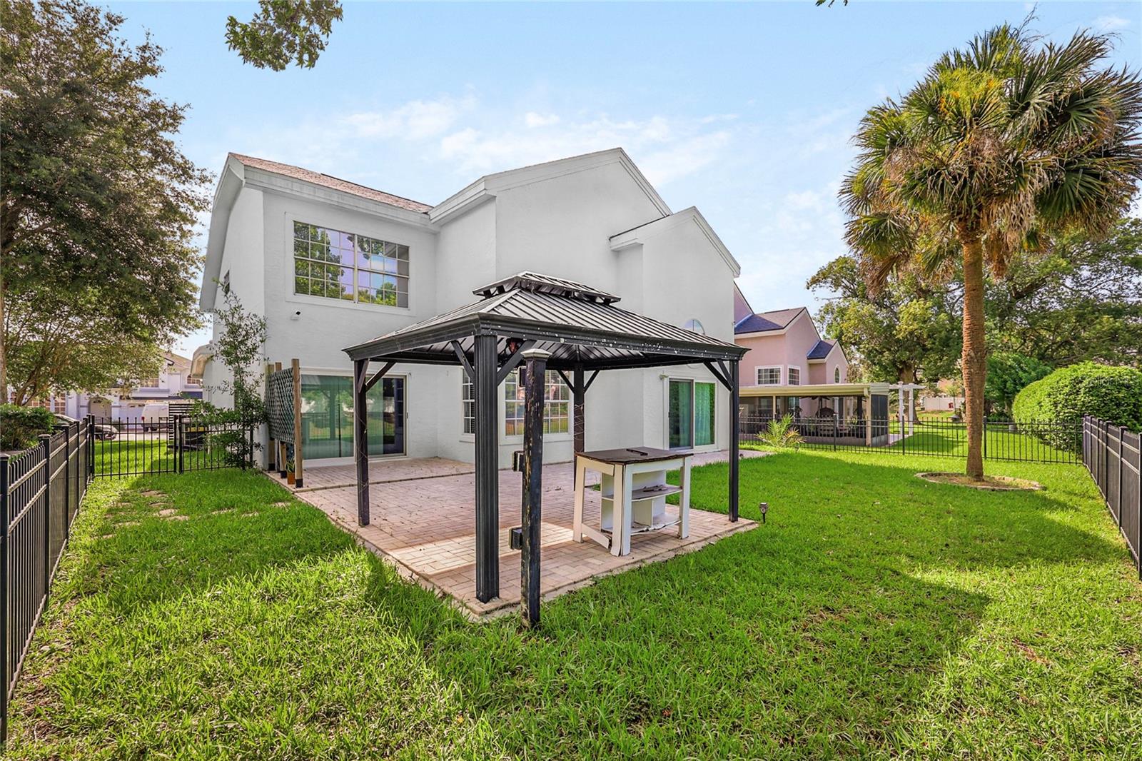 MYSTIC AT MARINERS VILLAGE - Residential