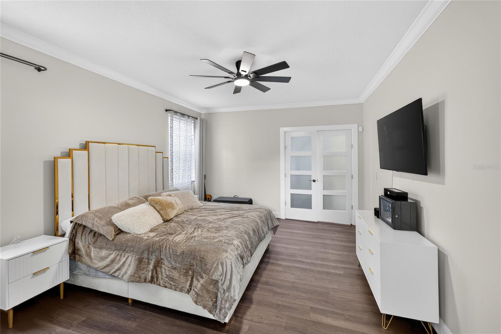MYSTIC AT MARINERS VILLAGE - Residential