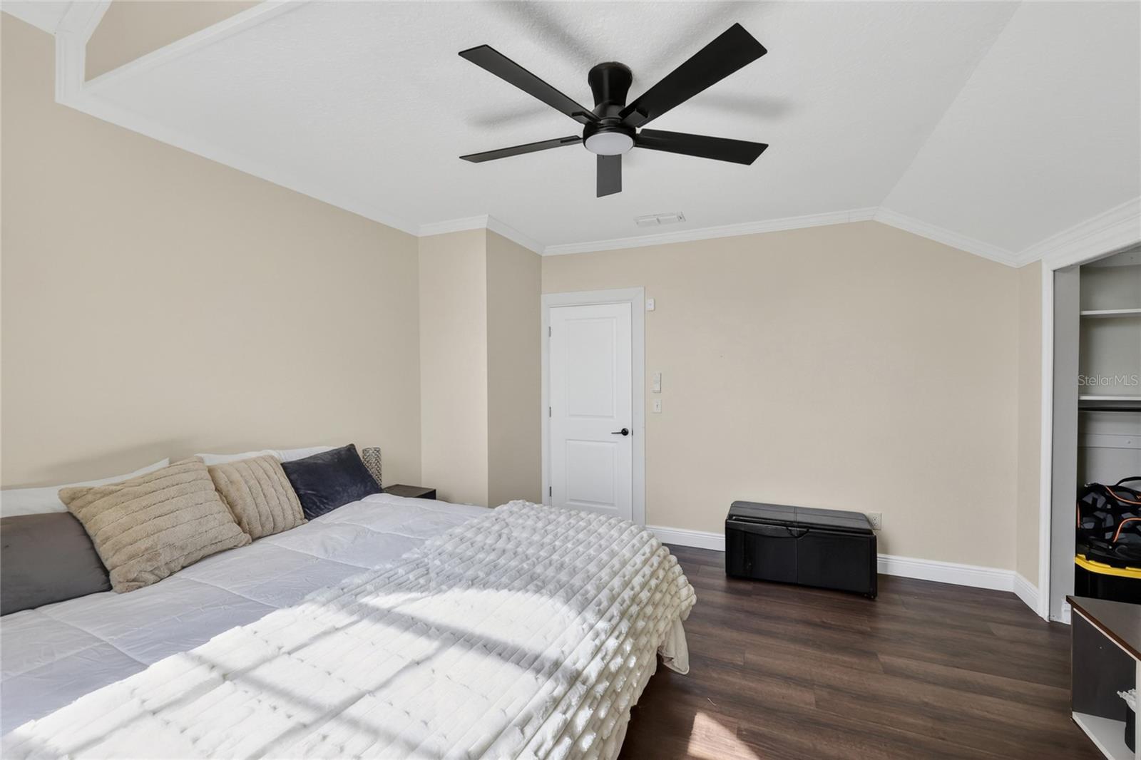 MYSTIC AT MARINERS VILLAGE - Residential