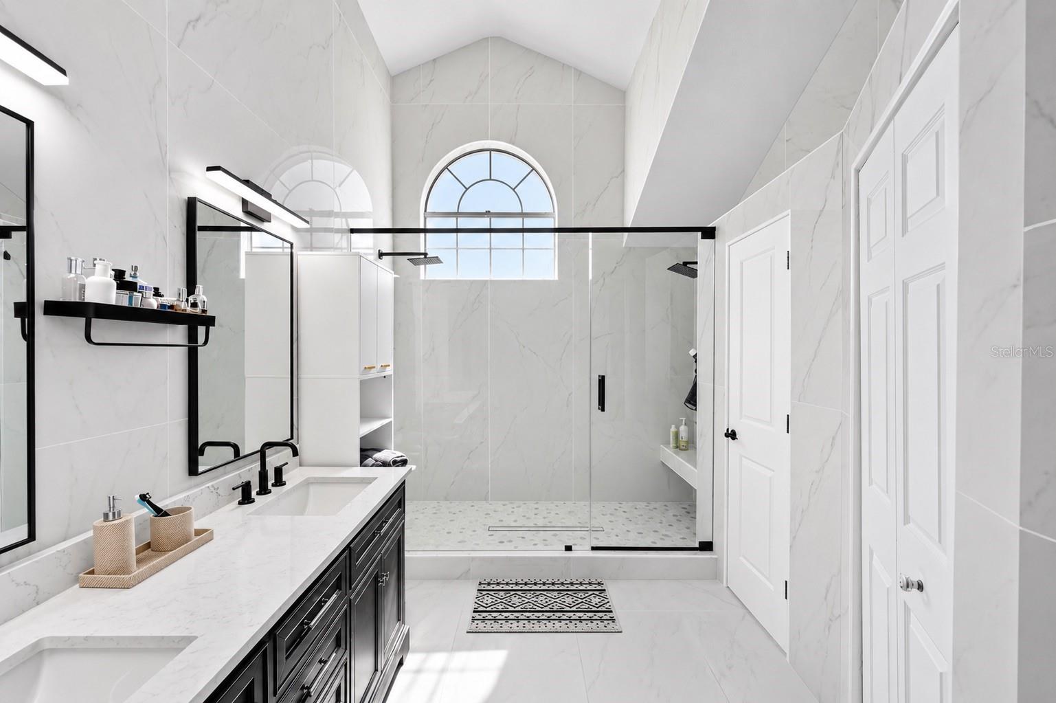 MYSTIC AT MARINERS VILLAGE - Residential