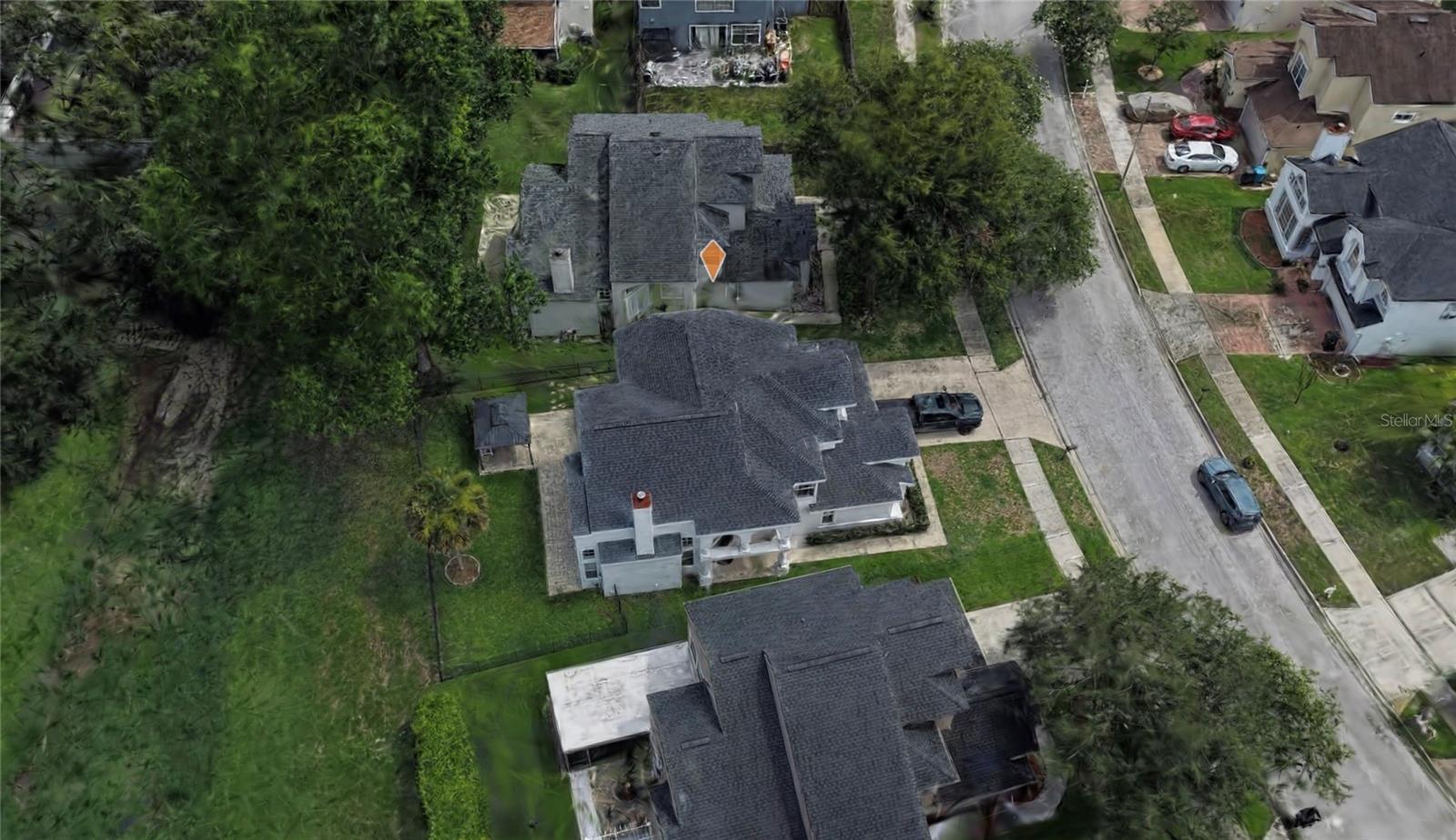 MYSTIC AT MARINERS VILLAGE - Residential