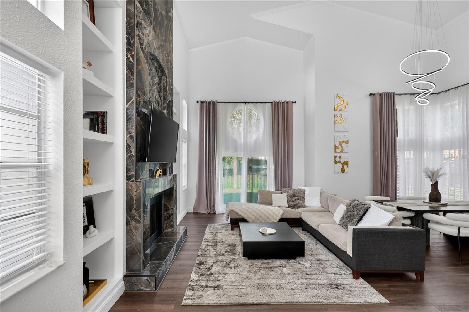 MYSTIC AT MARINERS VILLAGE - Residential