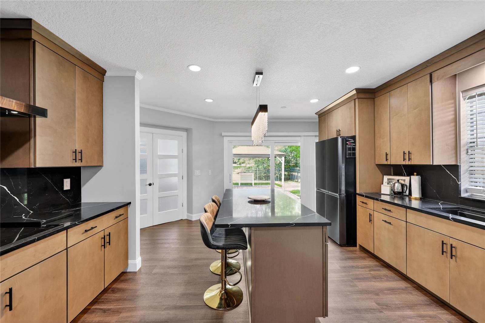 MYSTIC AT MARINERS VILLAGE - Residential