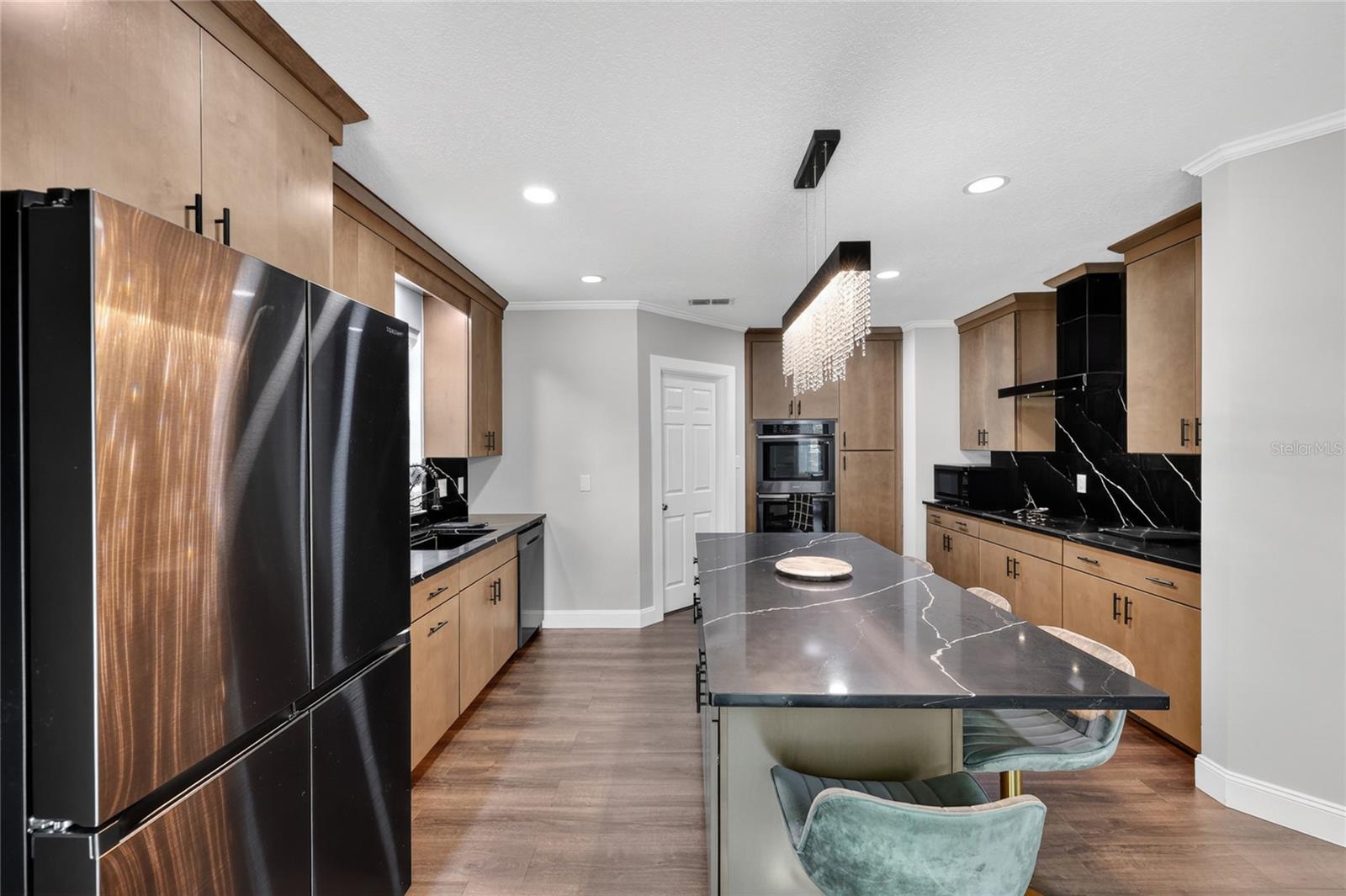MYSTIC AT MARINERS VILLAGE - Residential