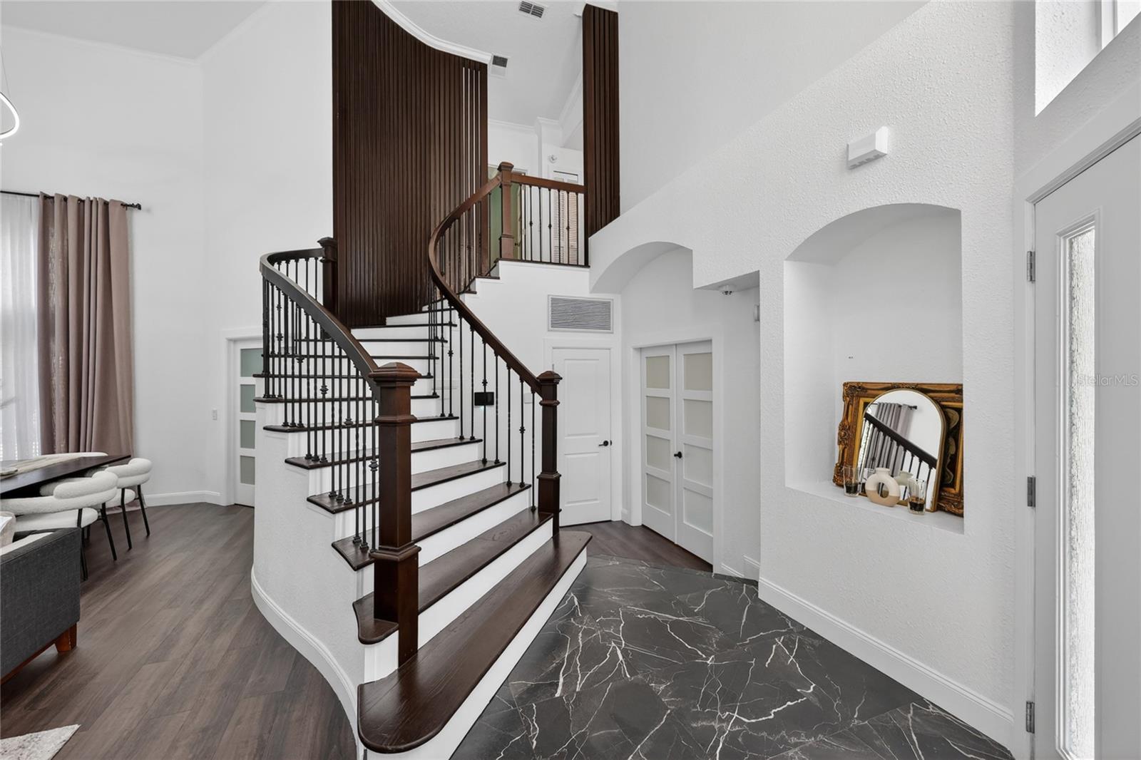 MYSTIC AT MARINERS VILLAGE - Residential