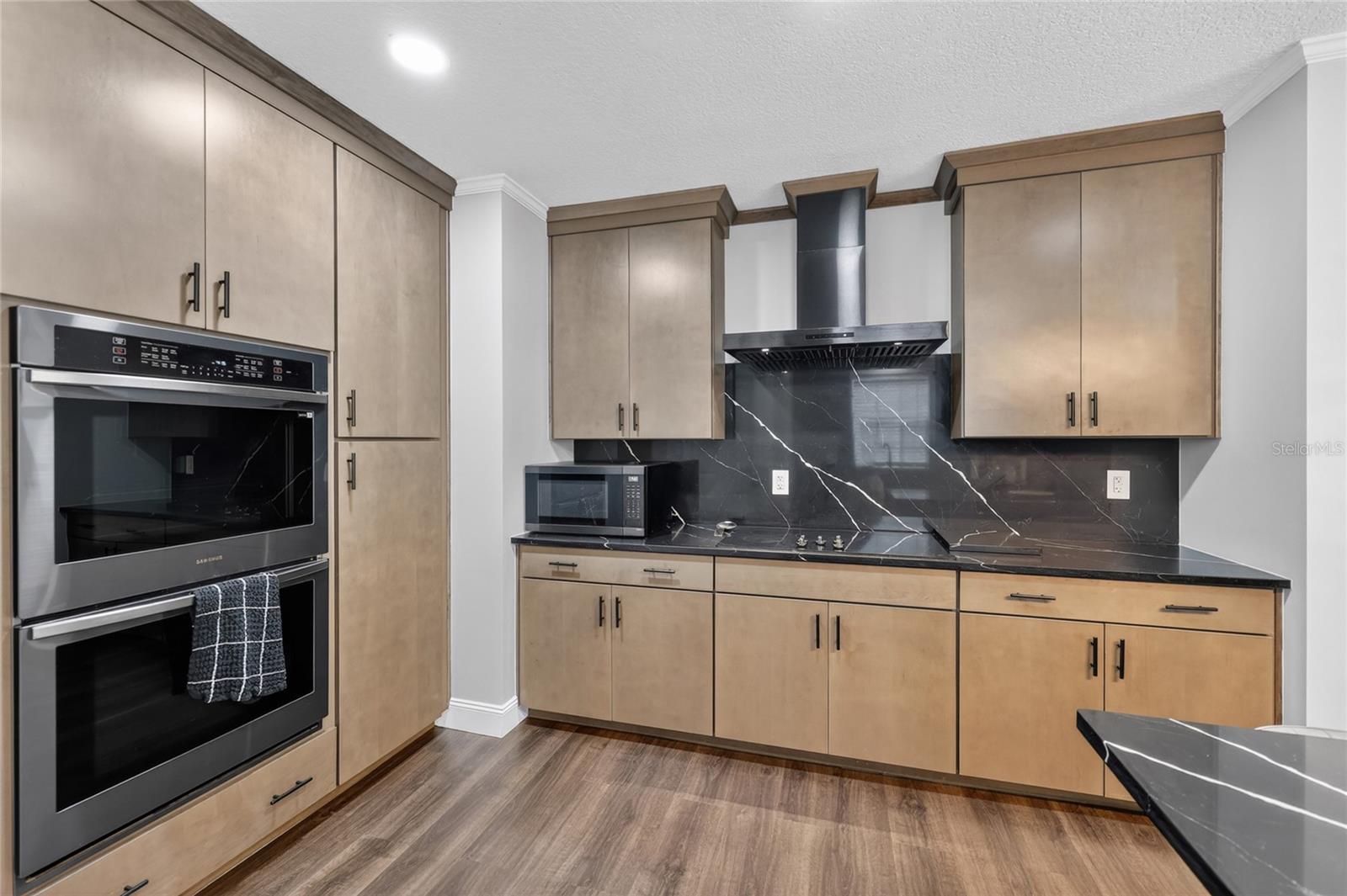 MYSTIC AT MARINERS VILLAGE - Residential