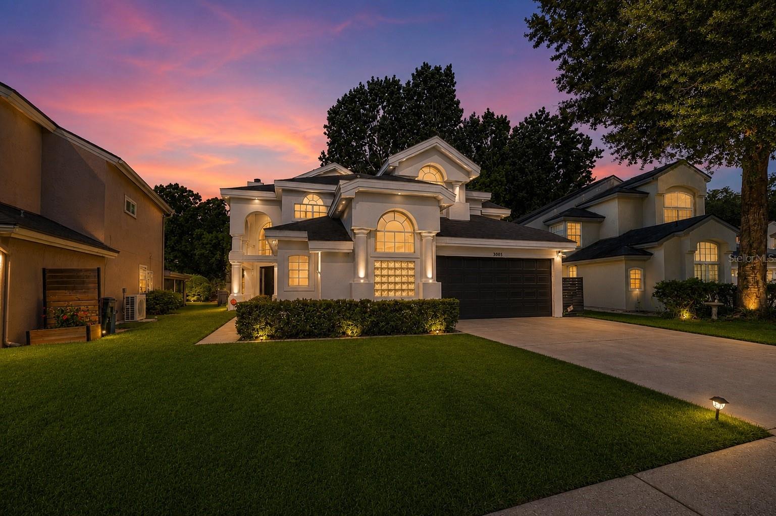 MYSTIC AT MARINERS VILLAGE - Residential